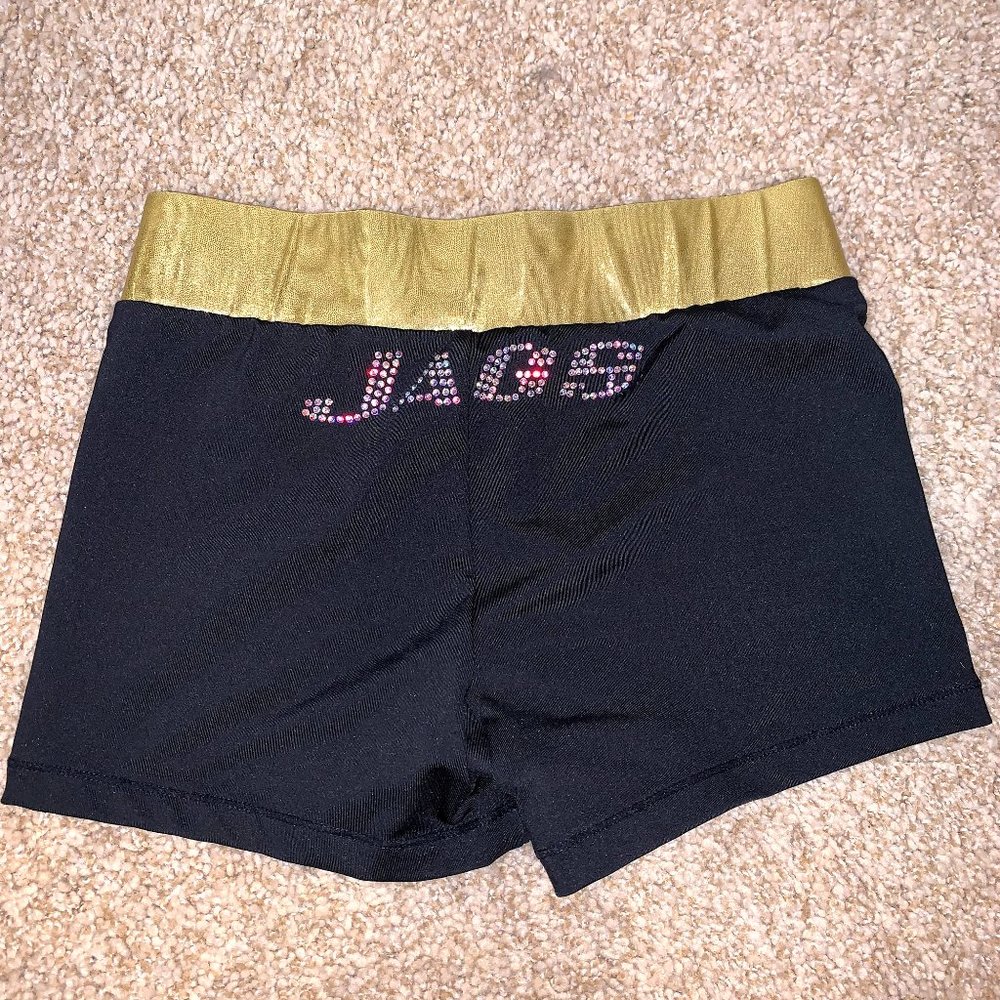 TopGun Allstars Practice Shorts
